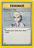 Professor Oak