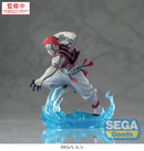 XrossLink Anime - Demon Slayer: Kimetsu no Yaiba - Akaza