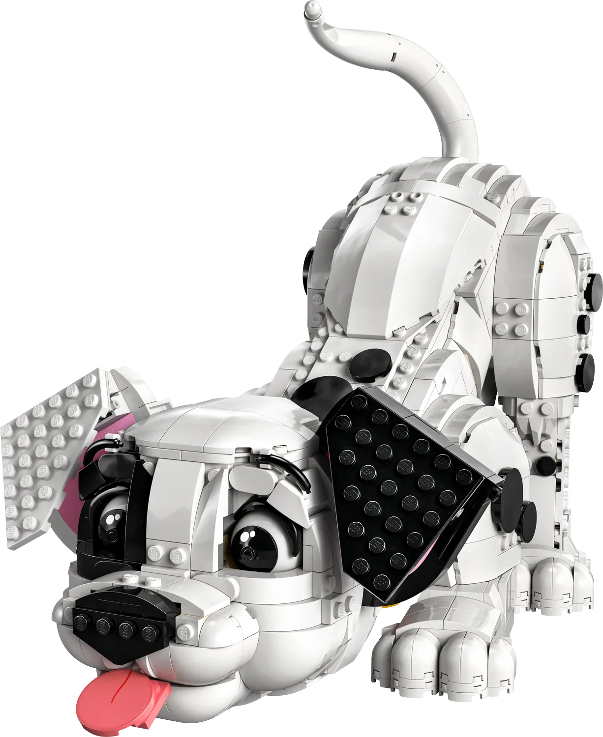 LEGO® Disney 101 Dalmatians Puppy Set 43269