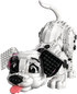 LEGO® Disney 101 Dalmatians Puppy Set 43269