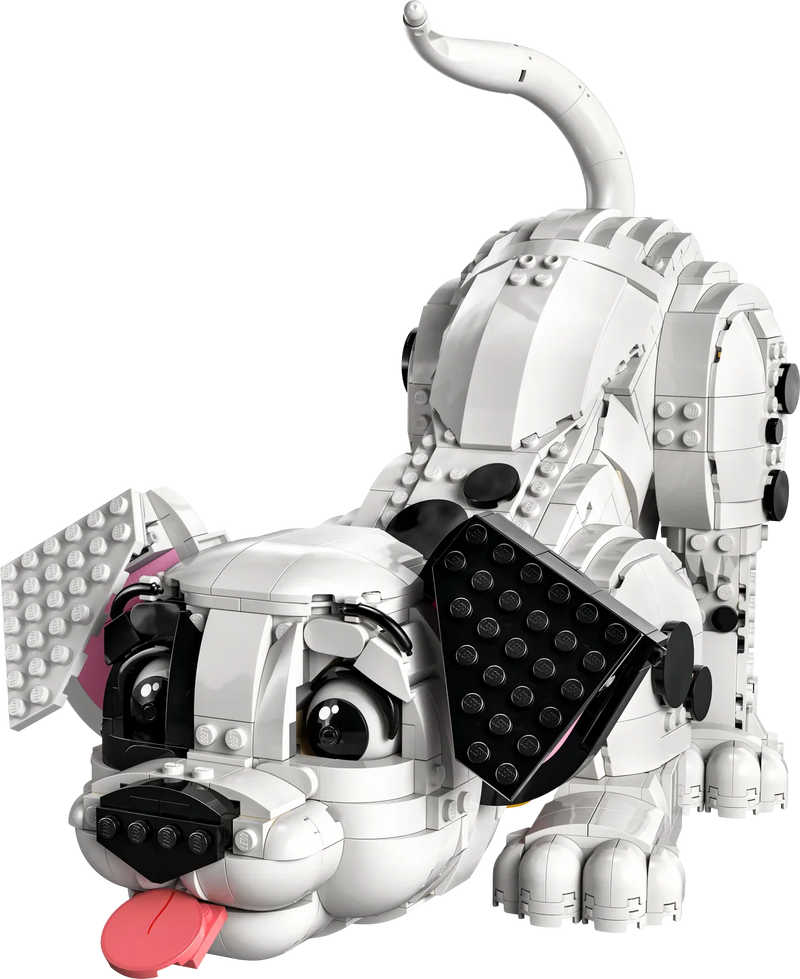 LEGO® Disney 101 Dalmatians Puppy Set 43269