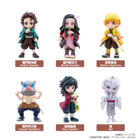Demon Slayer - Palverse Vol.1 - 1 Figure(Random)