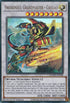 Swordsoul Grandmaster - Chixiao