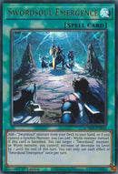 Swordsoul Emergence
