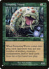 Tempting Wurm
