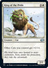 King of the Pride