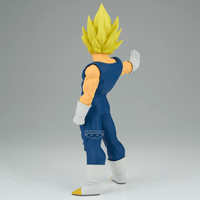 Bandai Hobby - Grandista-Majin Vegeta - Collectible Dragon Ball Super Figure