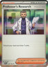 Professor's Research [Professor Turo] - 190/198