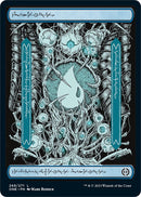 Island (268) - Full Art