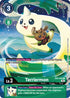 Terriermon (Digimon Illustration Competition Pack 2022)