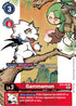 Gammamon (Digimon Illustration Competition Pack 2022)