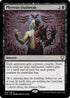 Phyresis Outbreak