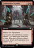 Goldwardens' Gambit (Extended Art)