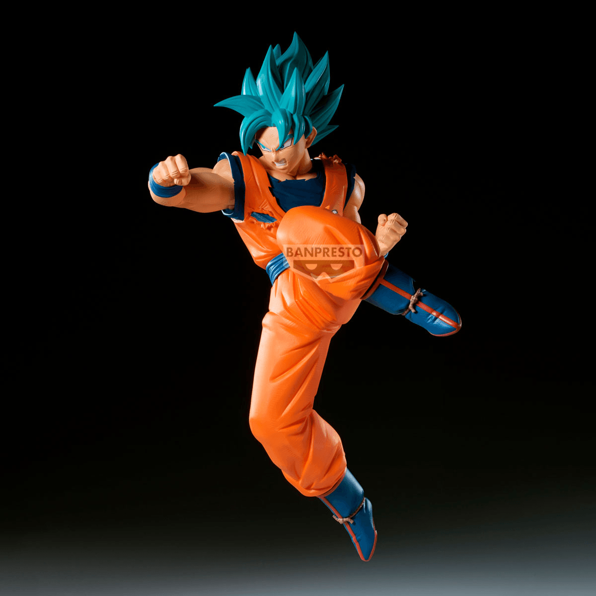 Dragon Ball Super - Match Makers - Son Goku