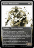 Bladed Ambassador (Showcase)