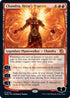 Chandra, Hope's Beacon