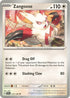 Zangoose - 147/198