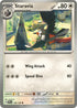Staravia