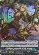 Forest Protecting Hunter, Prosper (Foil) (D-PR/0189EN 2023) [D Promo Cards]