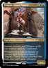 Taigam, Ojutai Master (Foil Etched)
