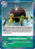 Gypt Particle Cannon