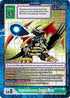 Imperialdramon Dragon Mode (Secret Rare)