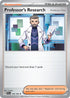 Professor's Research [Professor Turo] - 190/198 (Non-Holo)