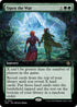 Open the Way (Extended Art)