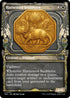 Harnessed Snubhorn (Showcase)