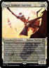 Tazri, Stalwart Survivor (Halo Foil)