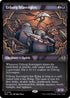 Urborg Scavengers (Halo Foil)