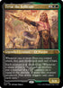 Tyvar the Bellicose (Foil Etched)