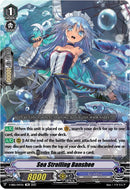 Sea Strolling Banshee (Foil) (V-SS10/047EN) [Premium Battle Deckset 2023]