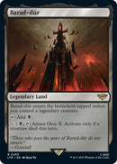Barad-dur