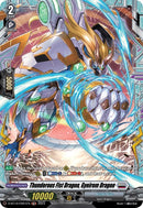 Thunderous Fist Dragon, Gyeirom Dragon (D-BT10/FR21EN) [Dragon Masquerade]