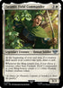 Faramir, Field Commander