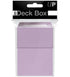 Ultra Pro - Deck Box 80+ (Choose Your Color)
