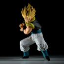Bandai Hobby - Grandista-Gogeta - Banpresto Collectible Dragon Ball Super Figure