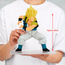 Bandai Hobby - Grandista-Gogeta - Banpresto Collectible Dragon Ball Super Figure