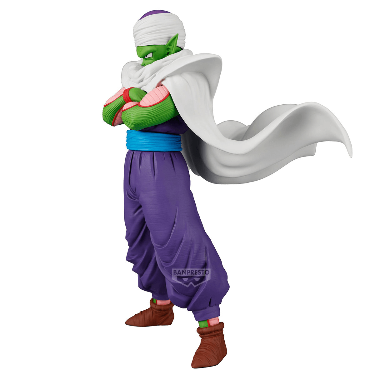 Dagron Ball Z - Piccolo - Solid Edge Works