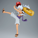 One Piece - Battle Record Collection - Monkey D.Luffy Gear5 II