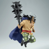 One Piece - Battle Record Collection - Kaido