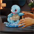 4D Build - Pokemon - Squirlte