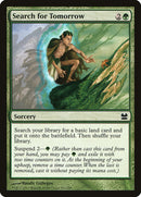 Search for Tomorrow [Modern Masters]