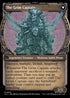 Throne of the Grim Captain (Showcase) (Back)