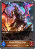 Shapeshifting Mage (Evolved)