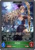 Archer (Evolved) - P04EN (Foil)
