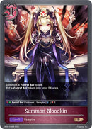 Summon Bloodkin