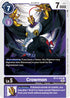 Crowmon