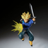 Bandai Hobby - Dragon Ball Z GxMateria Trunks - Banpresto Collectible Dragon Ball Super Figure